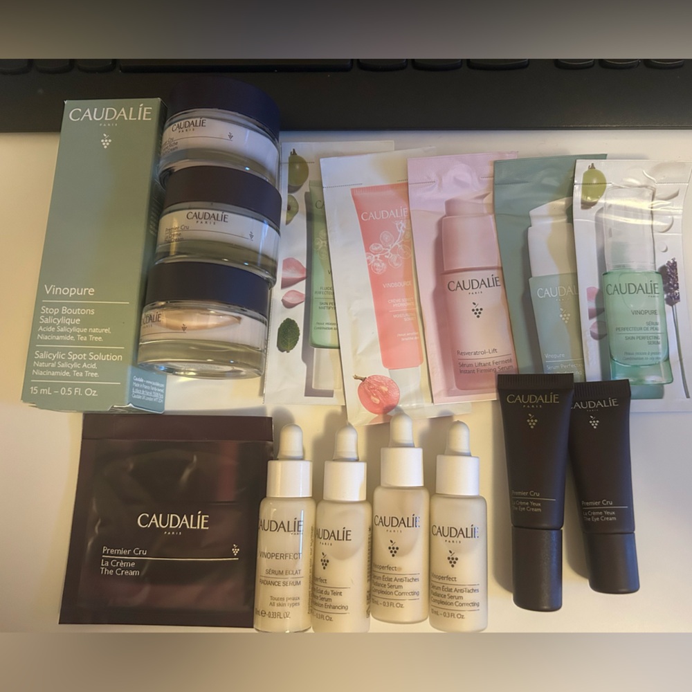Caudalie
